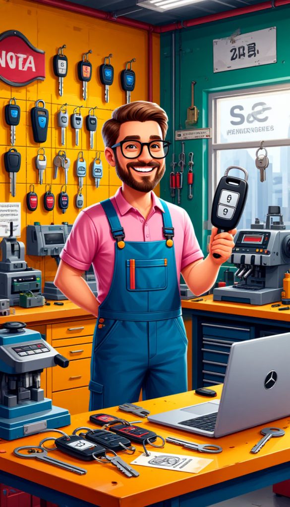 ИЗГОТОВЛЕНИЕ КЛЮЧЕЙ КАРАГАНДА